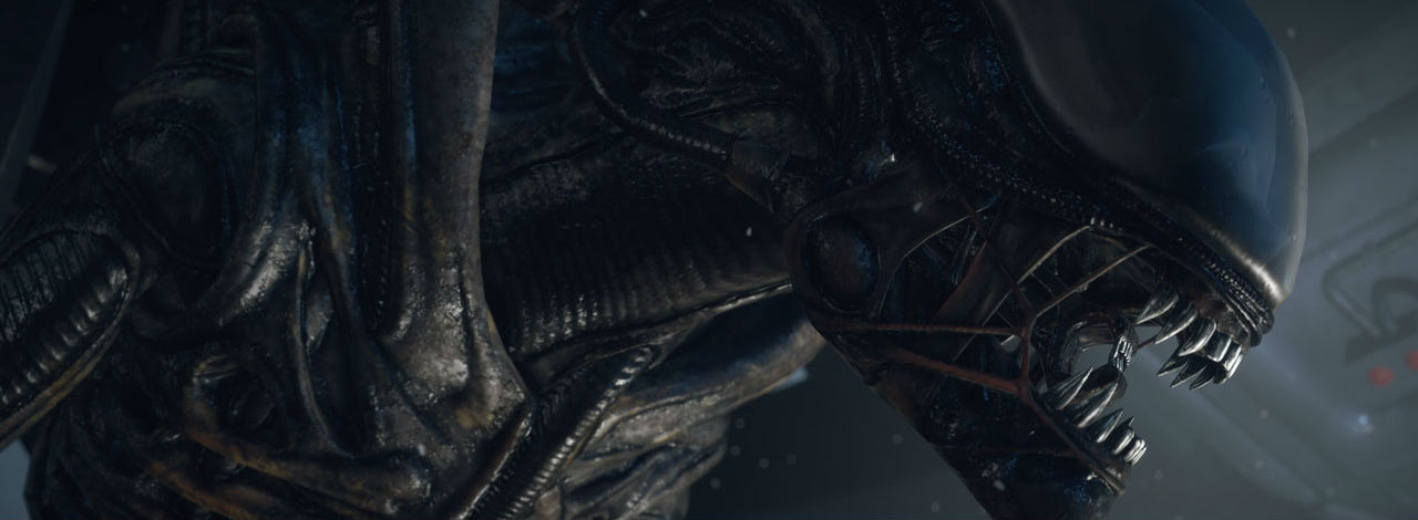  Creative Assembly (Alien Isolation) has been working on a science fiction FPS game for 4 years |  Xbox One

