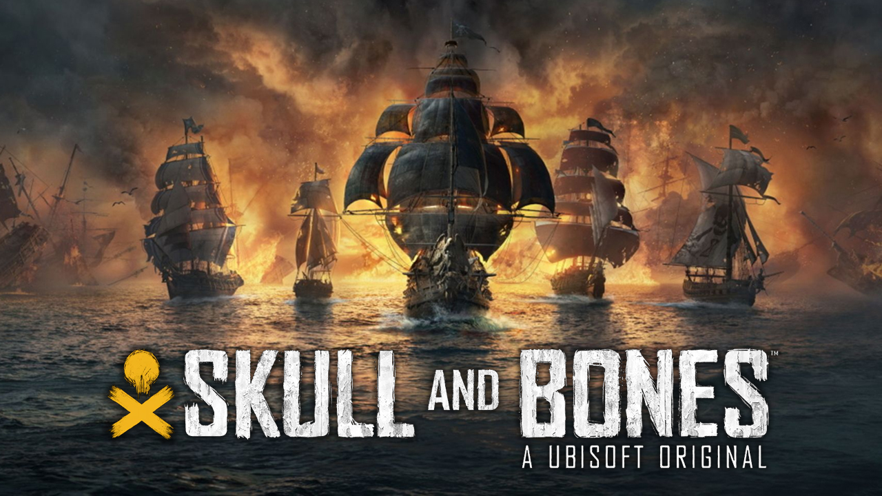  Skull & Bones: Ubisoft's Pirate Game due for re-release in July |  Xbox One

