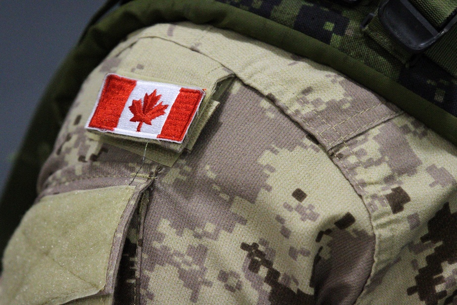  NATO report |  Justin Trudeau defends Canada's military spending

