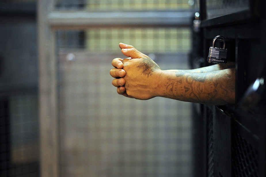  American Civil Liberties Union Study |  Exploiting prisoners as cheap labour

