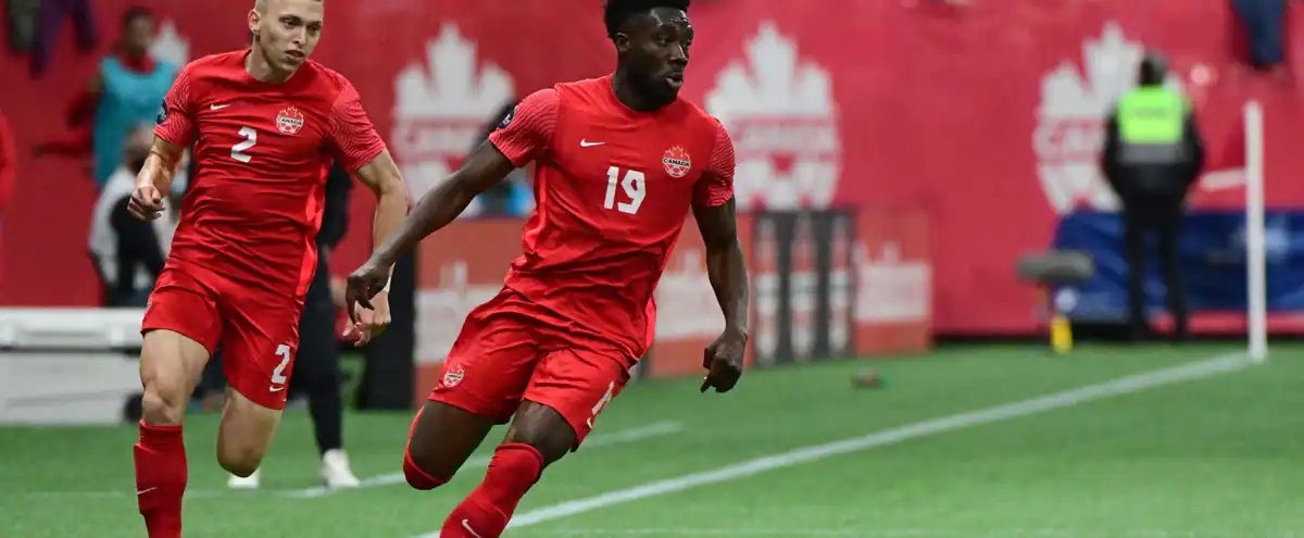 Football: Canada beat Curaçao easily

