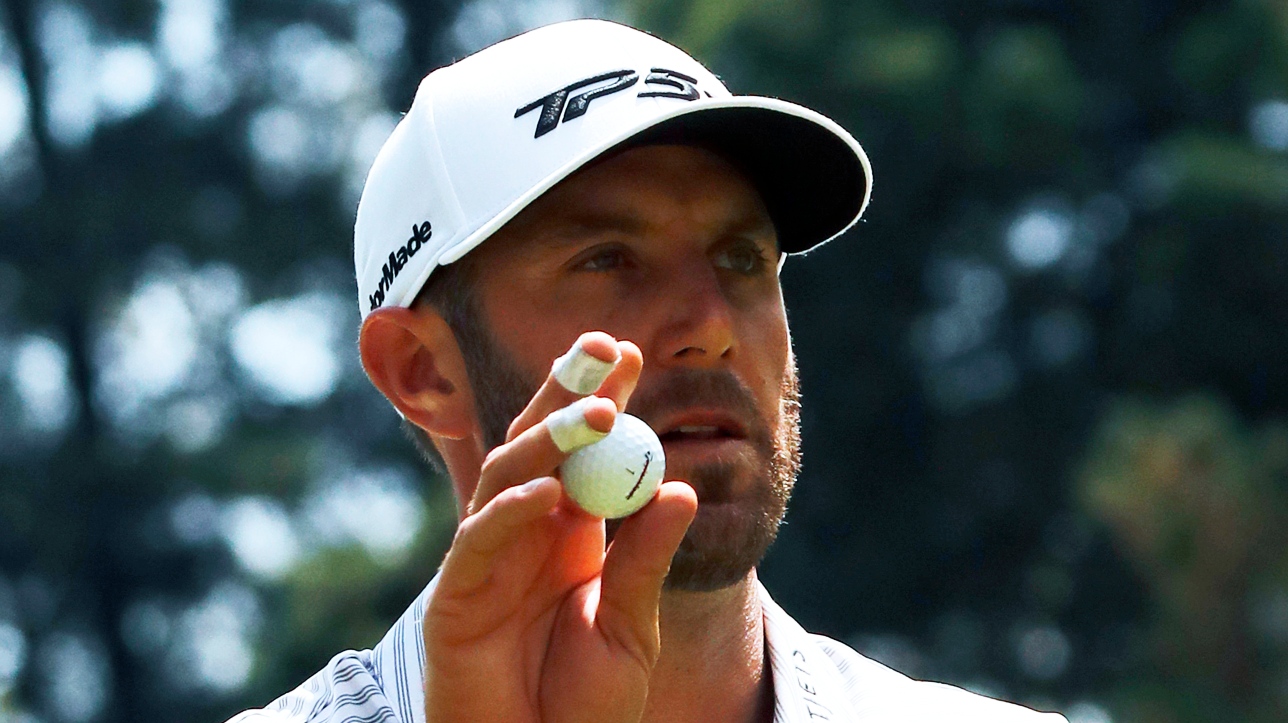 Golf: Dustin Johnson eliminated by RBC after signing with the LIV Series


