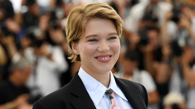 Léa Seydoux will play Dame Margot in Dune: Part Two

