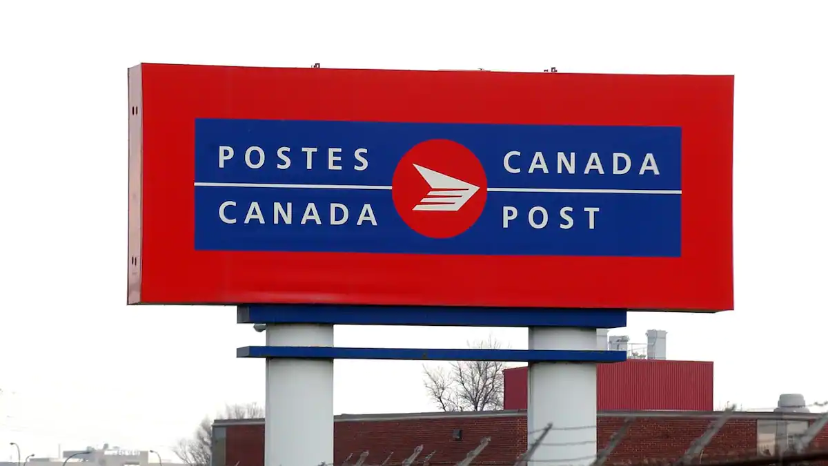 Man found guilty of defrauding Canada Post of $235,000

