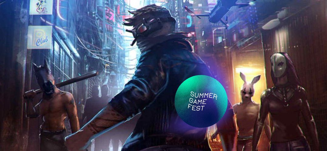 Midnight Fight Express brings its news during the Summer Games Festival

