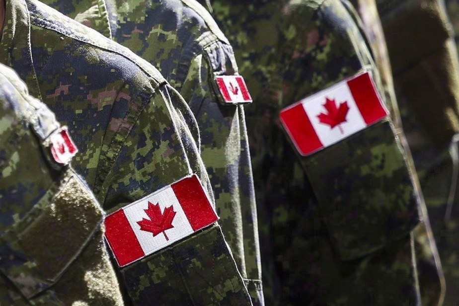  Military misconduct |  Ottawa urged to act against security breaches

