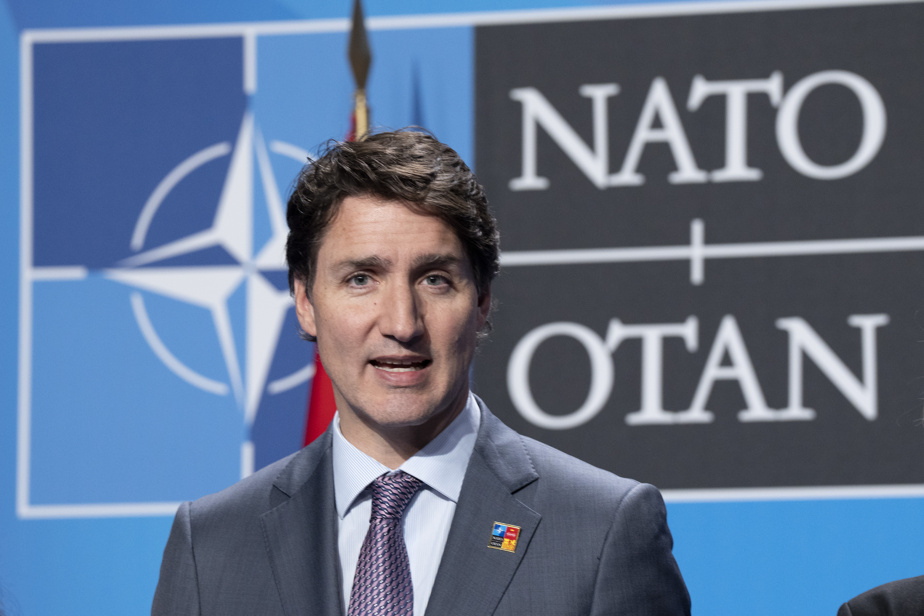  NATO Summit |  Canada increases military aid to Ukraine


