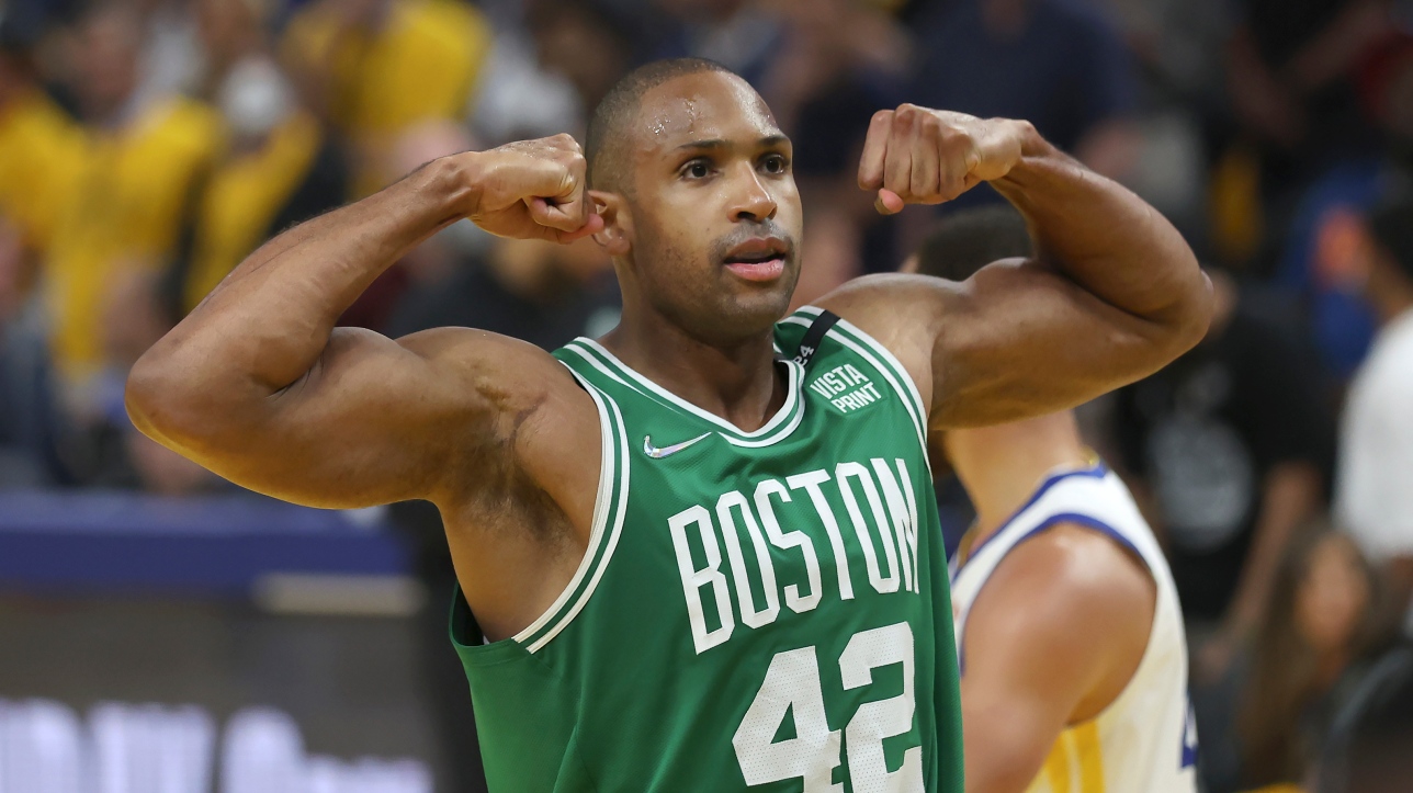 NBA Playoffs: Celtics defeat Warriors to win first game of the Final

