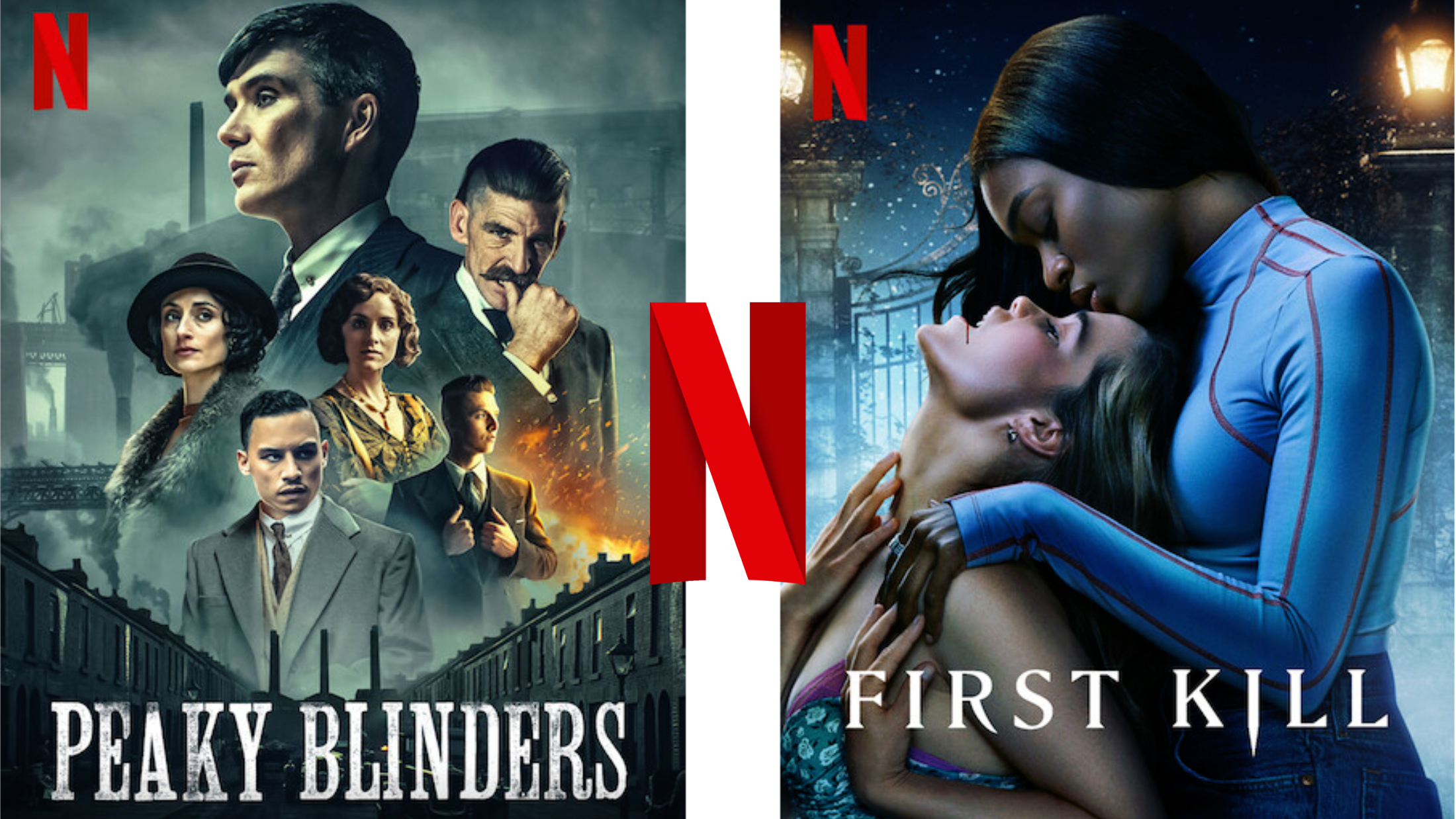 New Netflix Canada Releases This Week [10 juin]

