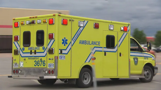 Quebec improves ambulance schedules in Abitibe-Tmiscaming

