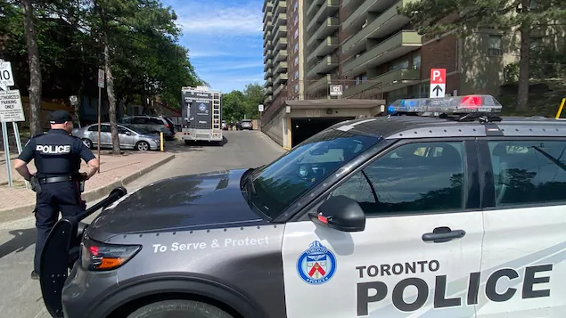 Several shootings Sunday in the Greater Toronto Area, including three shootings in broad daylight

