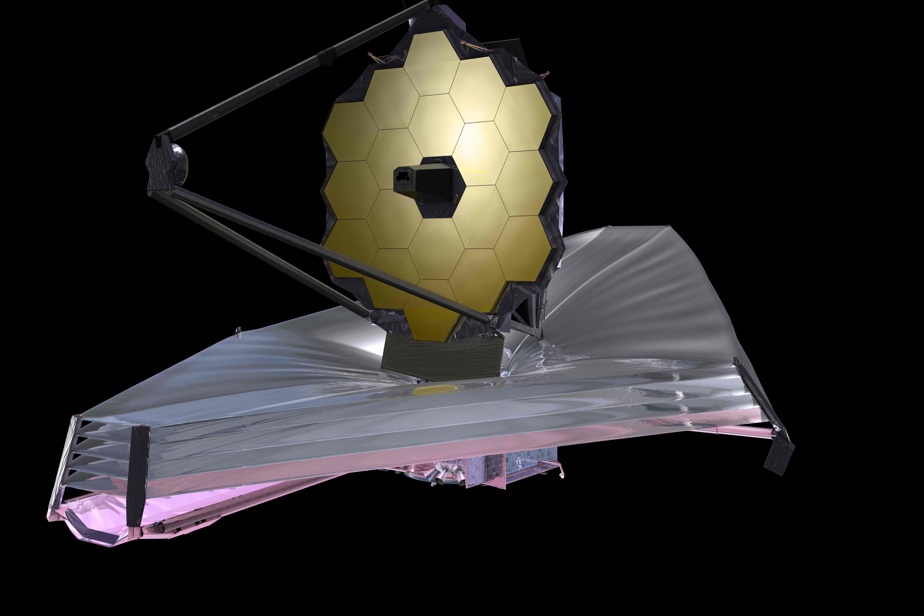 The James Webb Telescope will provide the deepest image of the universe ever taken

