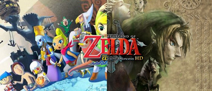 The Legend of Zelda: The Wind Waker: Shigeru Miyamoto Was Against Toon Shading And Wanted 