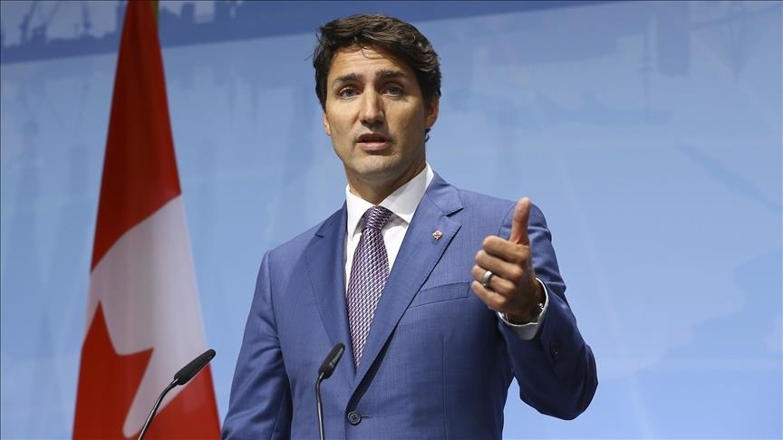 Canada : Trudeau félicite Doug Ford réélu PM provincial de l’Ontario