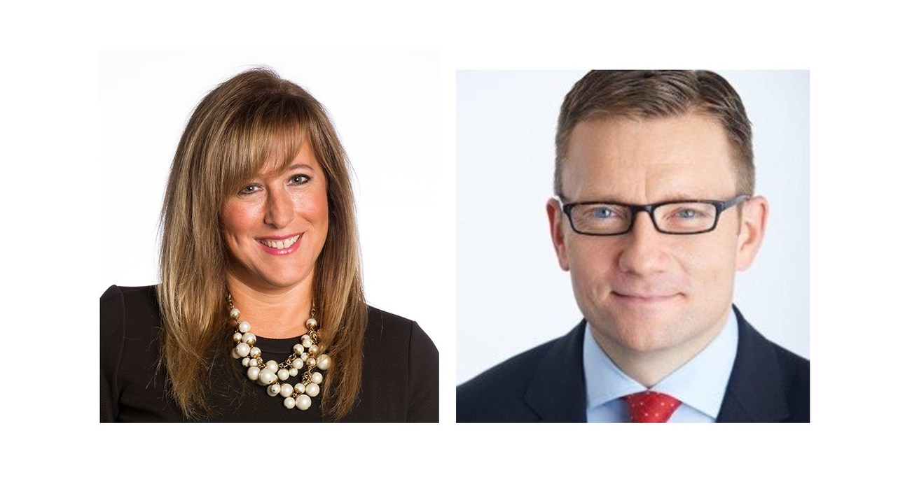 Walmart Canada Announces Two Changes To Its Executive Leadership Team


