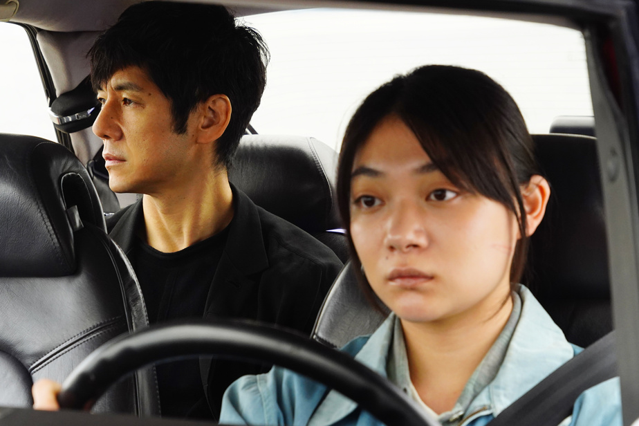  driving my car |  Film in a state of grace ★★★★

