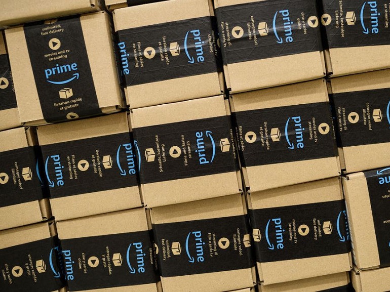 Amazon Prime Day: D-7 Before the event starts, everything you need to know

