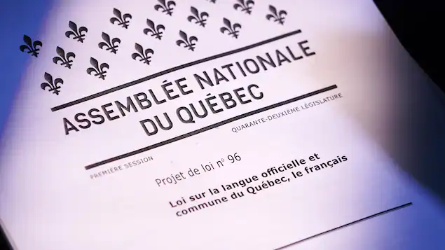French business: Quebec takes the lead in the federal government

