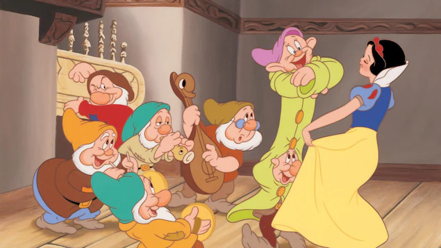 Judge Peter Dinklage downplayed Disney's new Snow White

