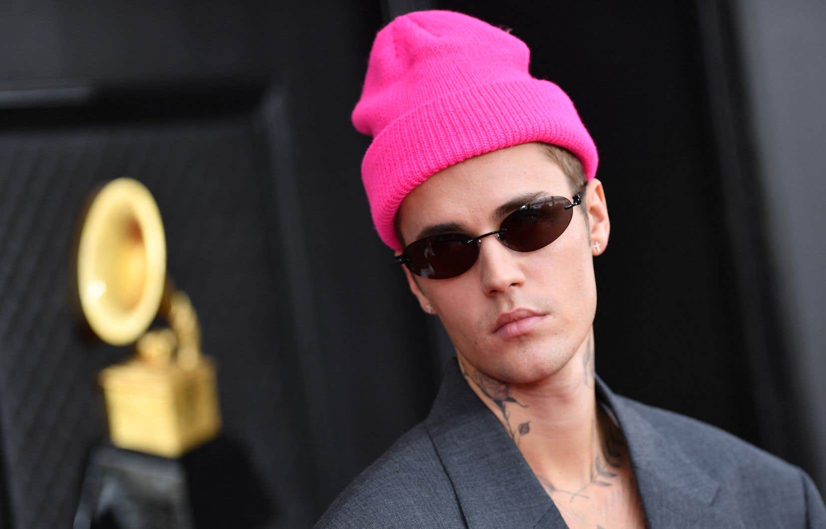 Justin Bieber's music may not be Canadian enough

