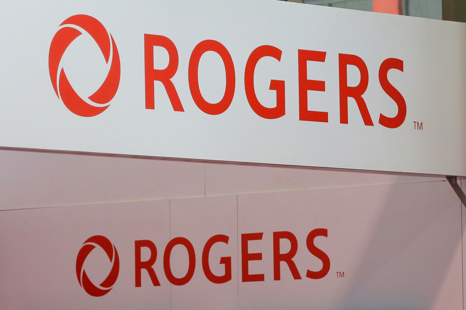 Rogers Network is declining in Canada

