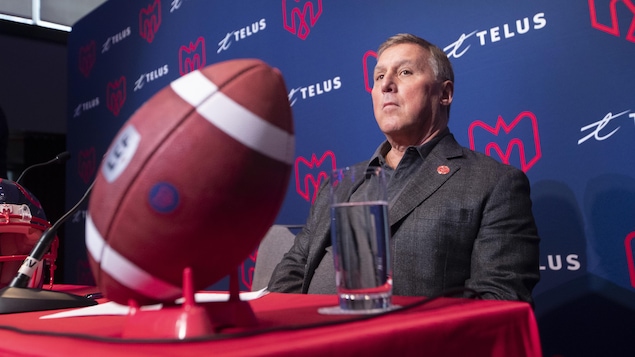 Minority owner Alouettes step down

