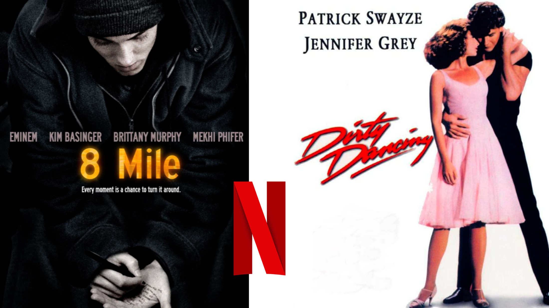New Netflix Canada Releases This Week [1er avril]

