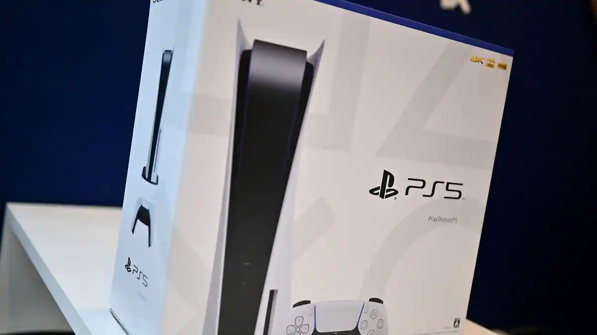 Sony raises the prices of its PS5 consoles

