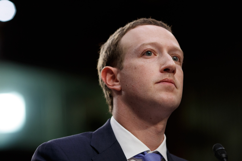  The Cambridge Analytica case |  Facebook has reached a tentative agreement

