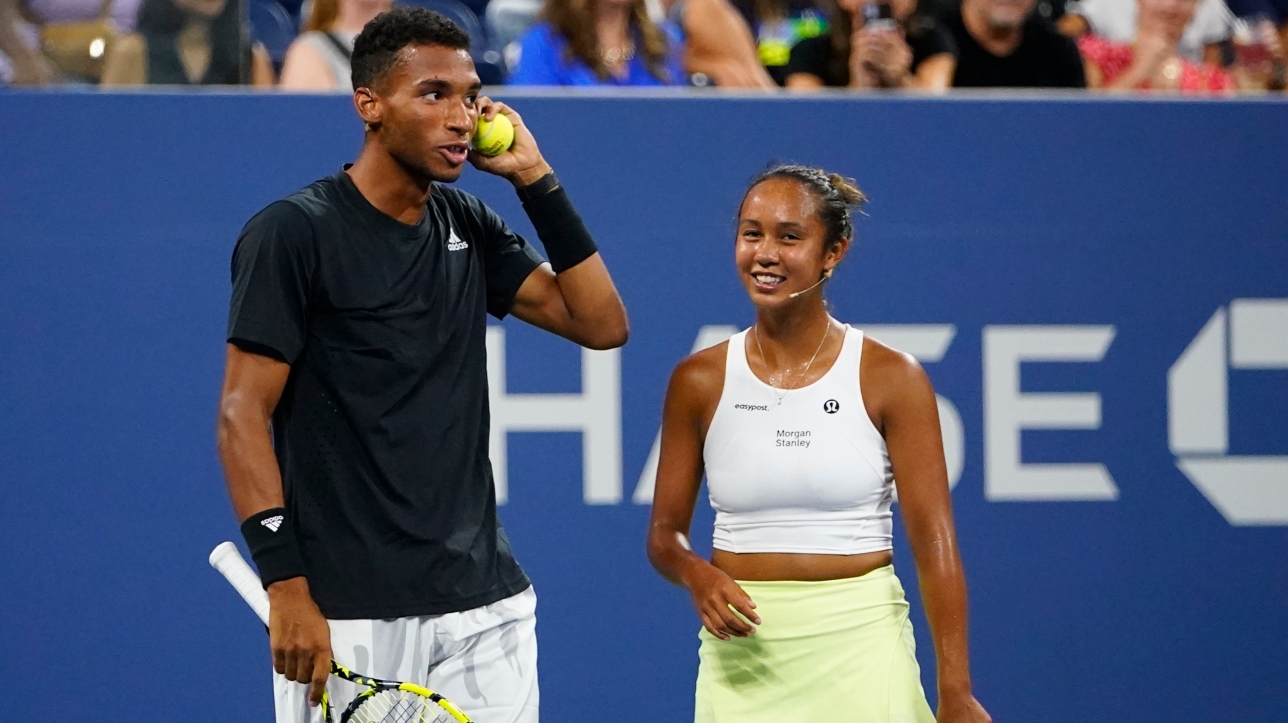 US Open: Serena Williams will play on Monday evening, Auger-Aliassime on the Coliseum in the afternoon

