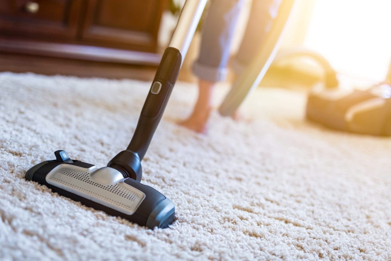Listed below are 5 Benefits of Using House Cleansing Services