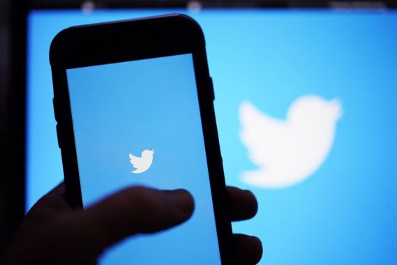 Twitter will start testing a button to edit posts in Canada

