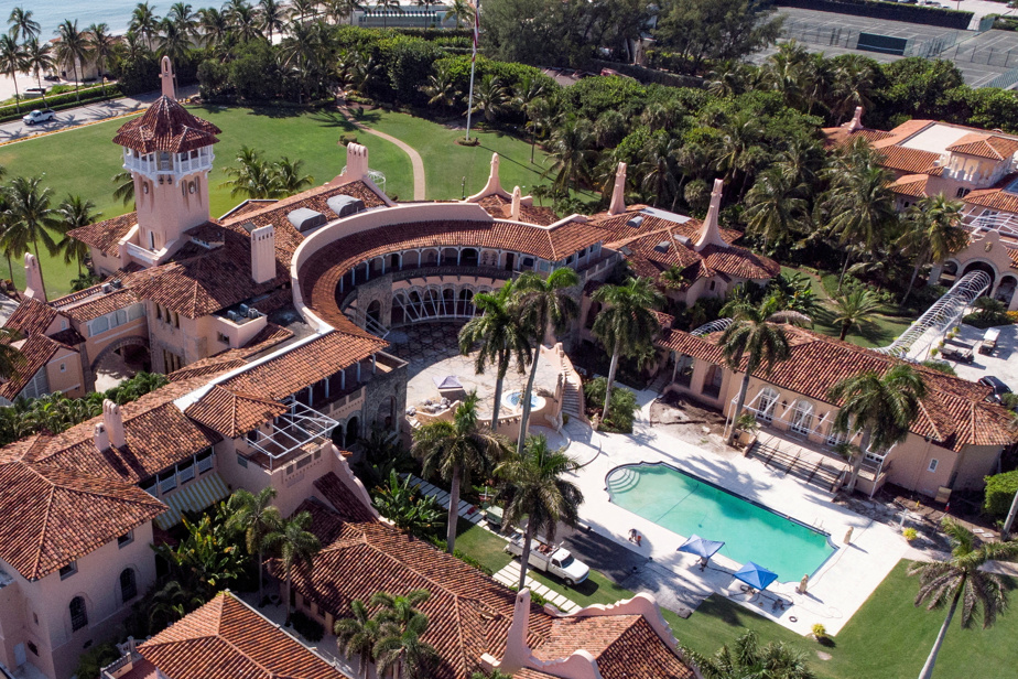  Search Mar-a-Lago |  The inventory includes more than 100 classified and confidential documents

