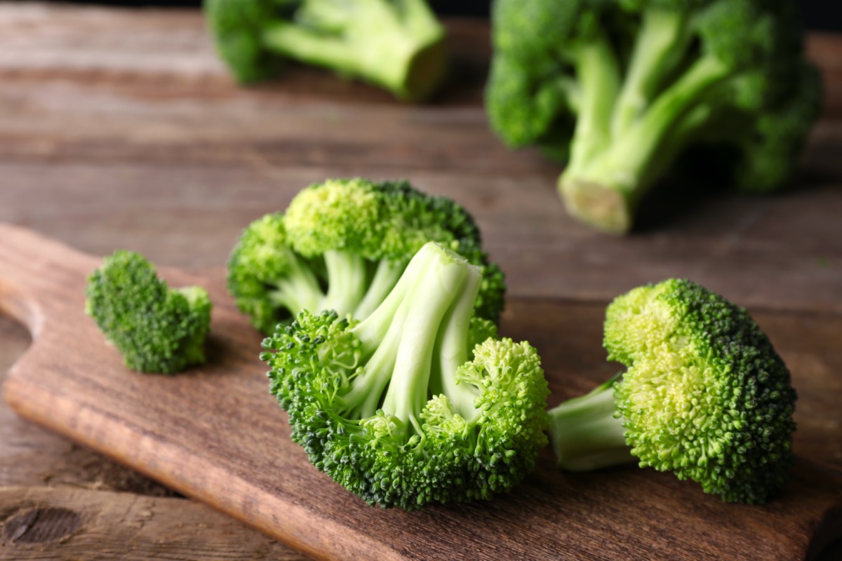 These are 5 green vegetables you should eat regularly

