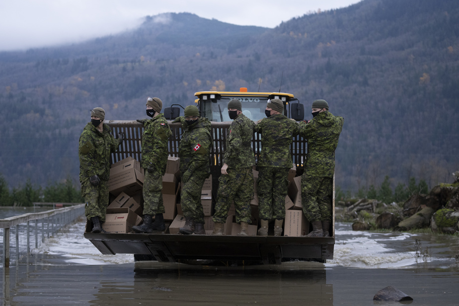 Canadian Army Struggles to Recruit

