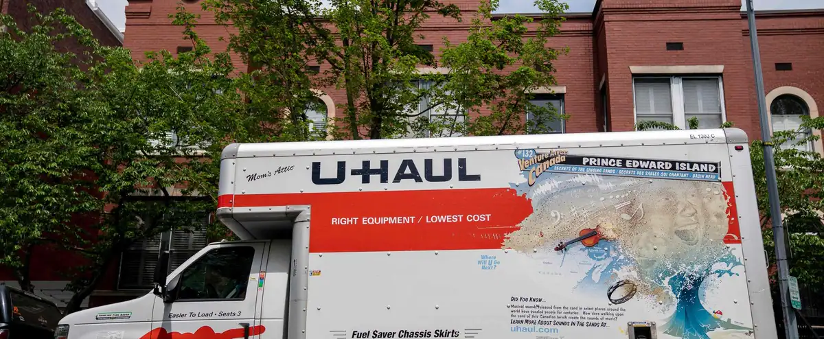 Data leak at U-Haul, in Quebec, Canada and the United States

