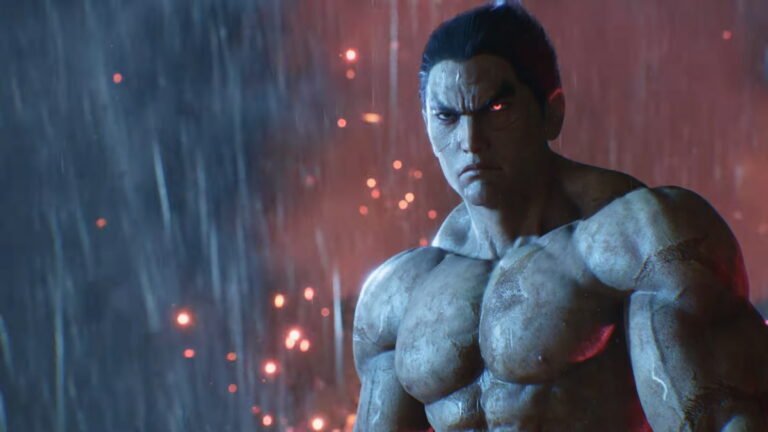 Everything we know about Tekken 8 - release date, platforms, promo and more

