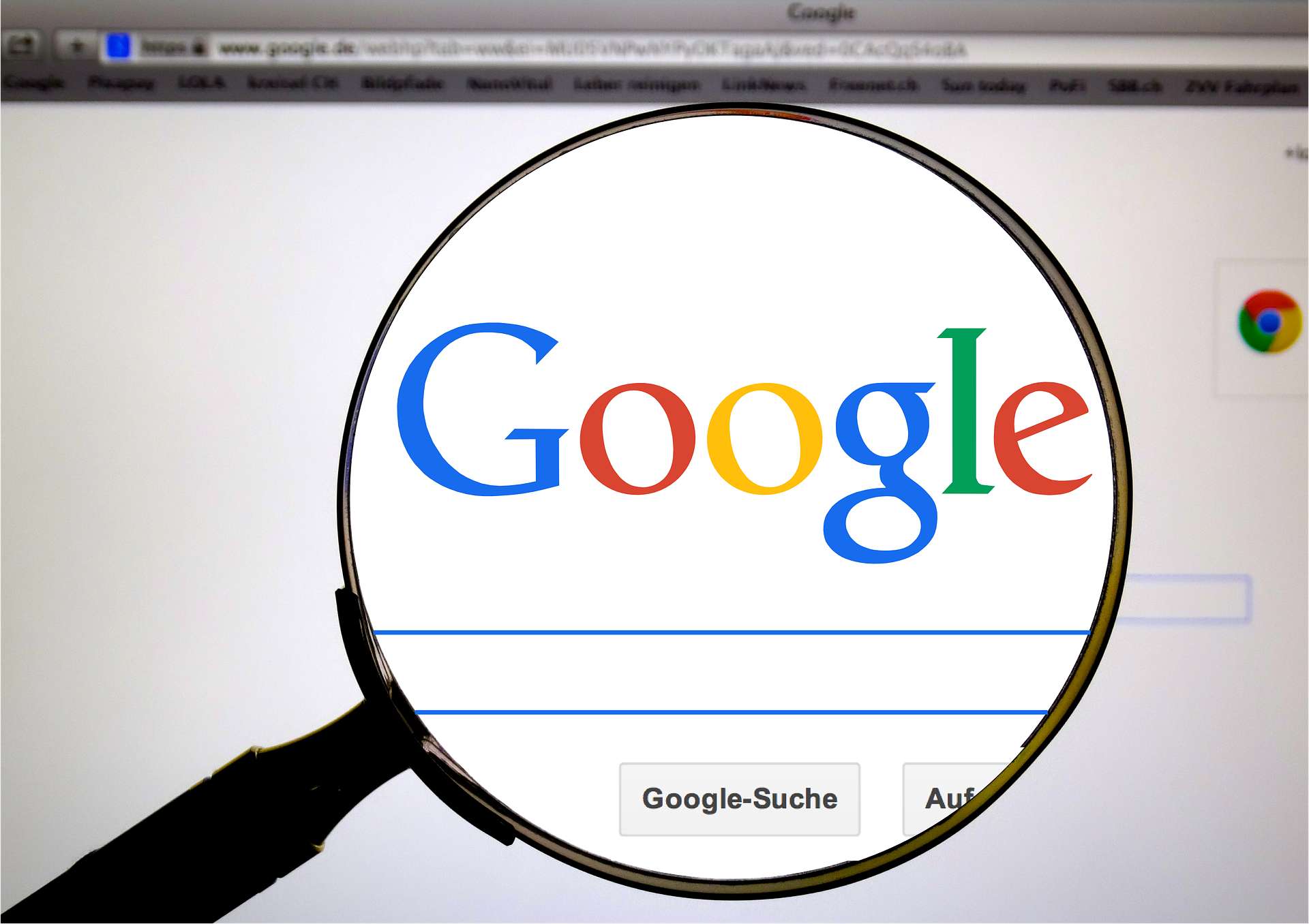Finally a tool to delete personal information from Google

