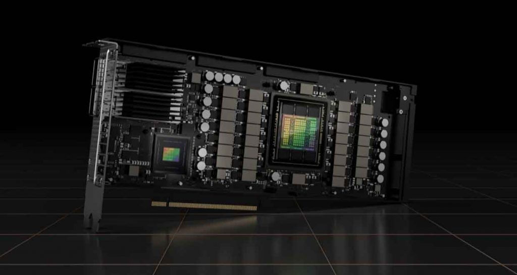 GPU Hopper, Nvidia reveals its main characteristics