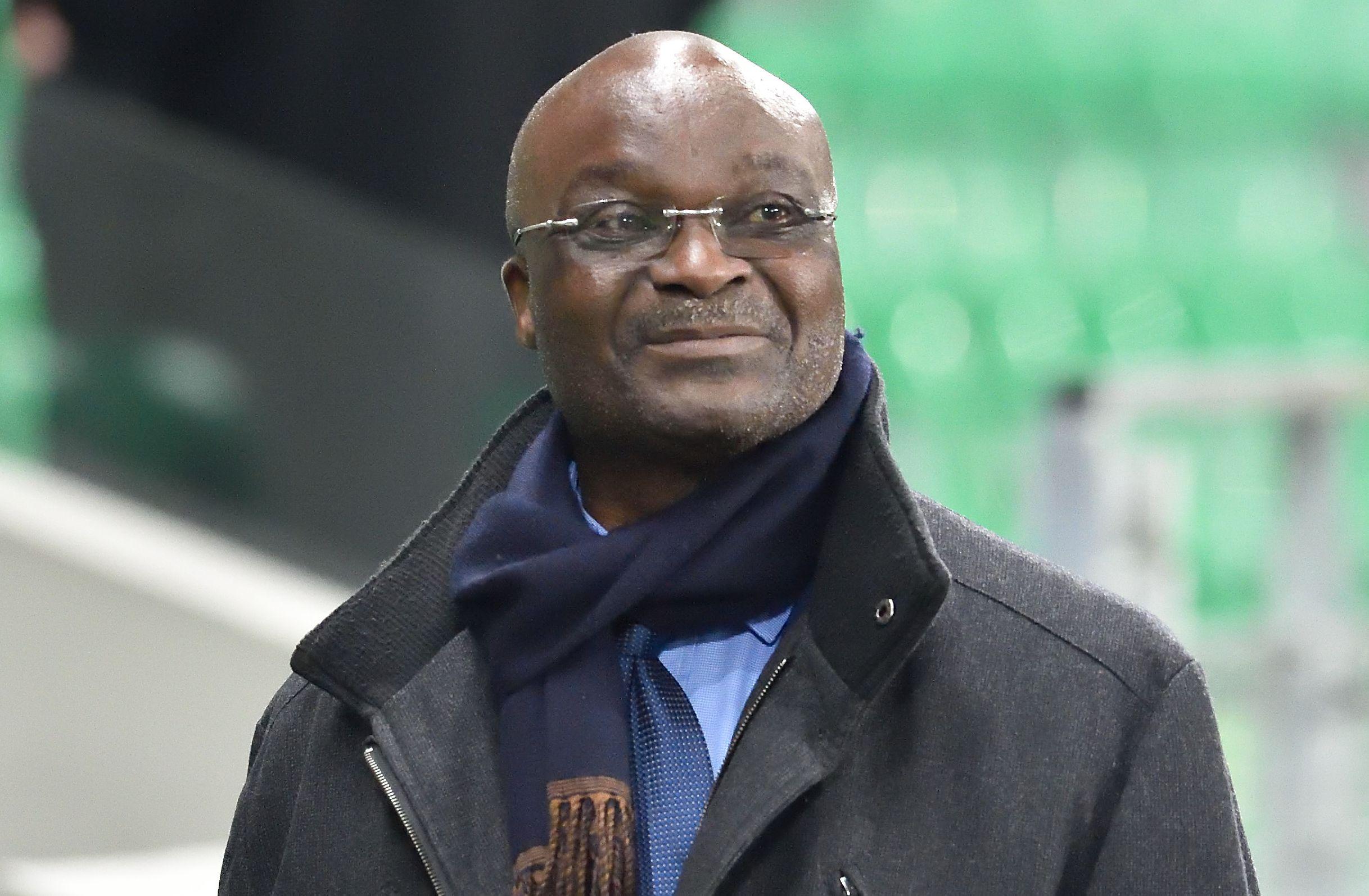 Indomitable Lions: Roger Milla accuses

