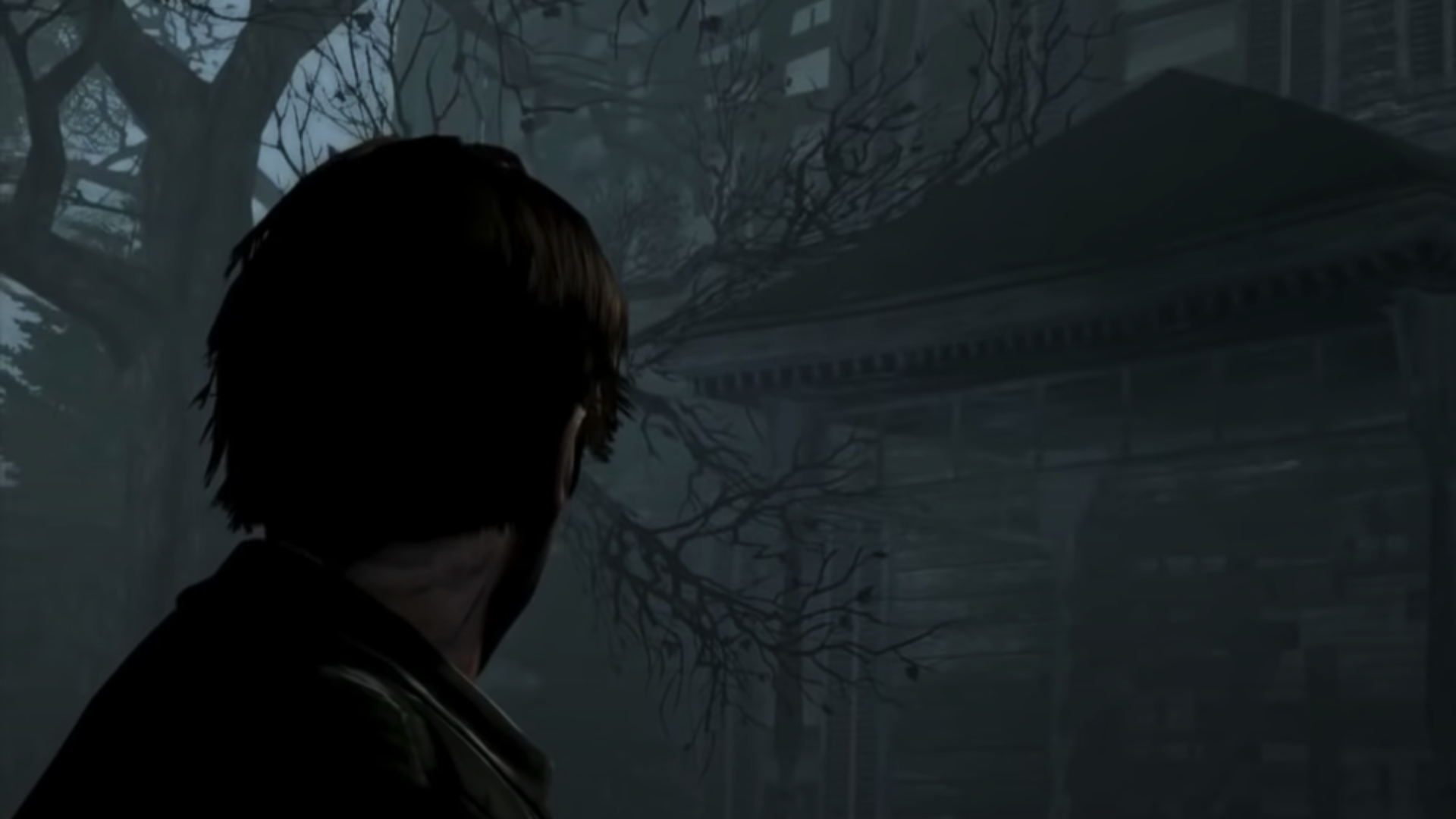 It looks like another step is being taken to build a new Silent Hill

