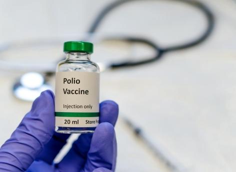 Polio: New York declares a state of emergency

