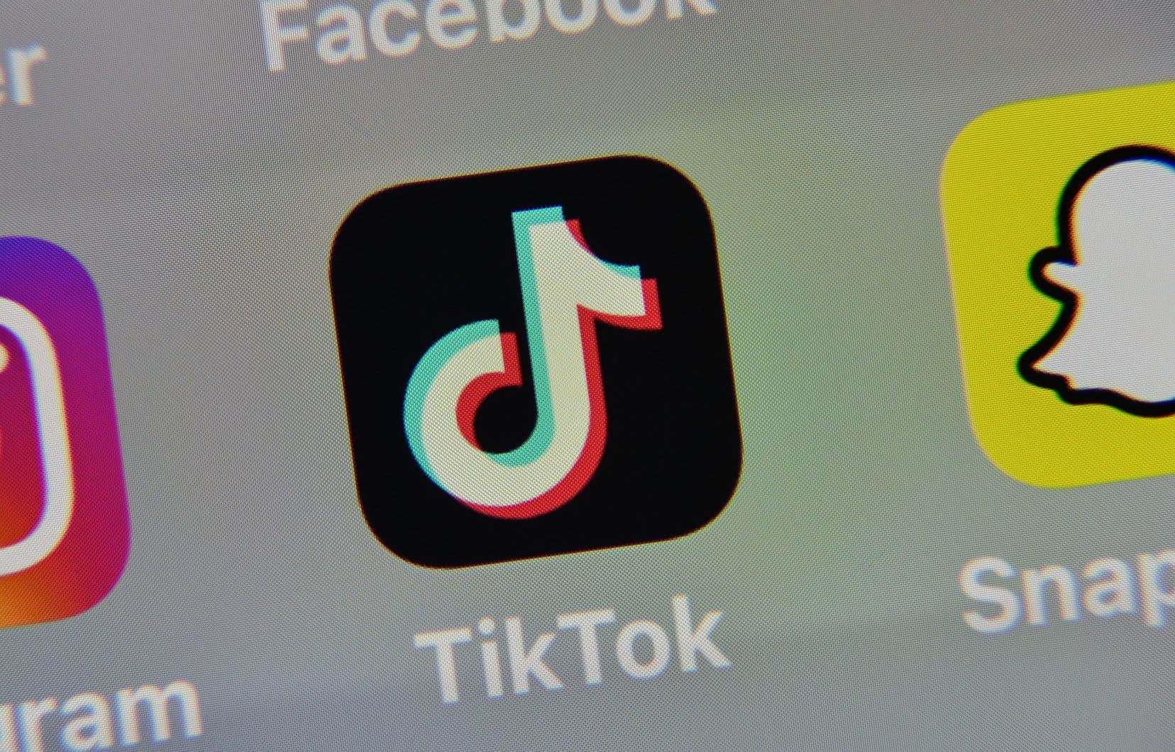 TikTok announces a new double-sided feature like BeReal's

