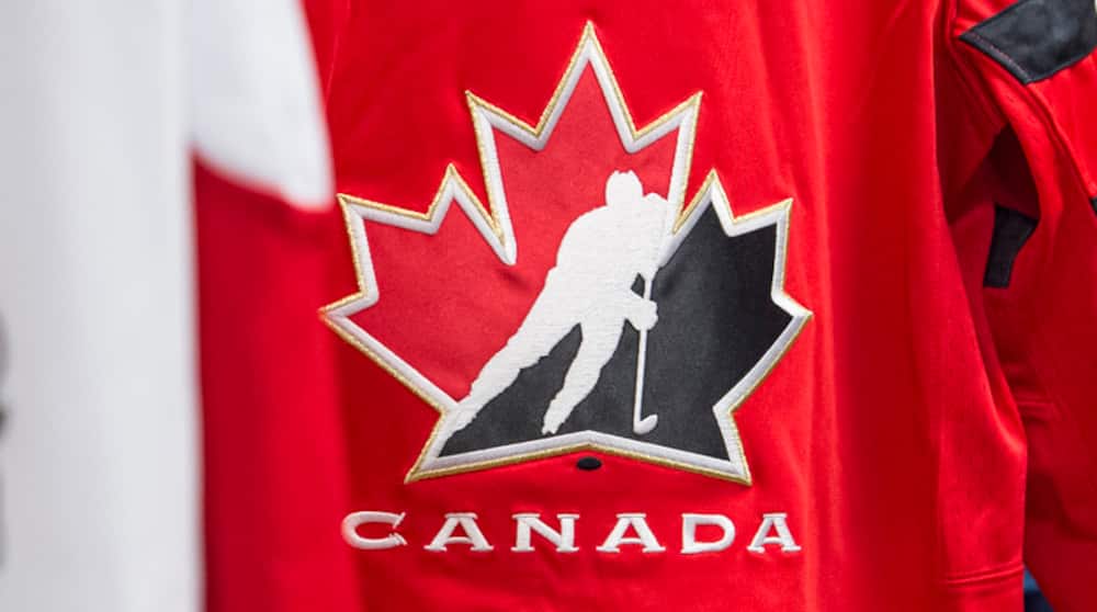 'Methodological issues' in Hockey Canada?

