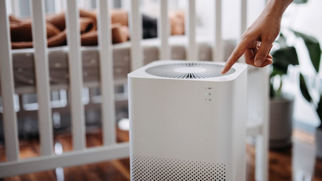 Top 5 Air Purifiers Under 0 CAD: Breathe Easy on a Budget
