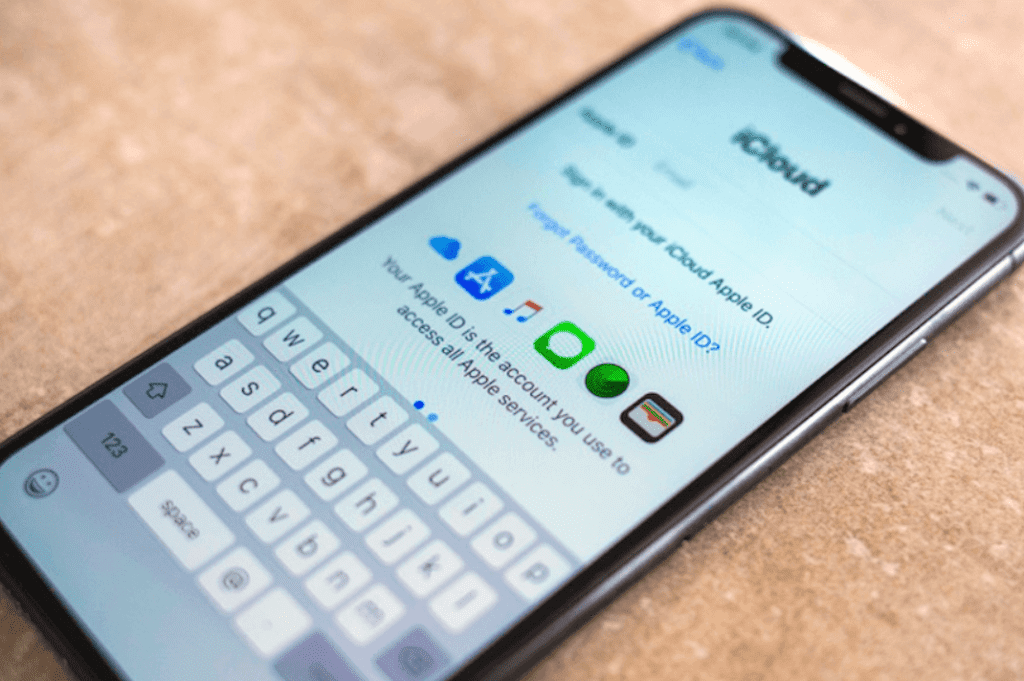 Can’t sign into icloud on iphone: How to fix Can’t sign into icloud on iphone: How to fix