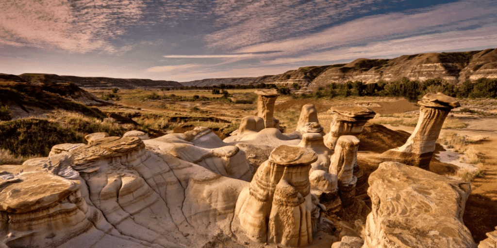 Weekend getaways from Edmonton in 2023: Top options to try Weekend getaways from Edmonton in 2023: Top options to try