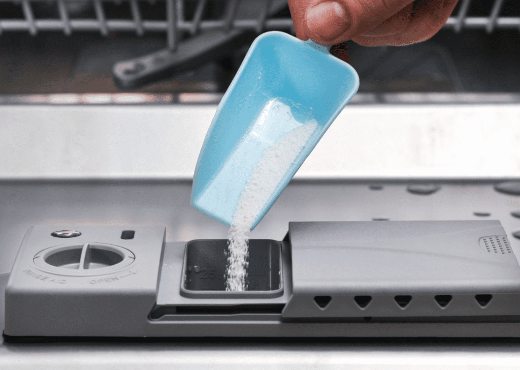 Lg dishwasher ae error code Step by Step Solutions