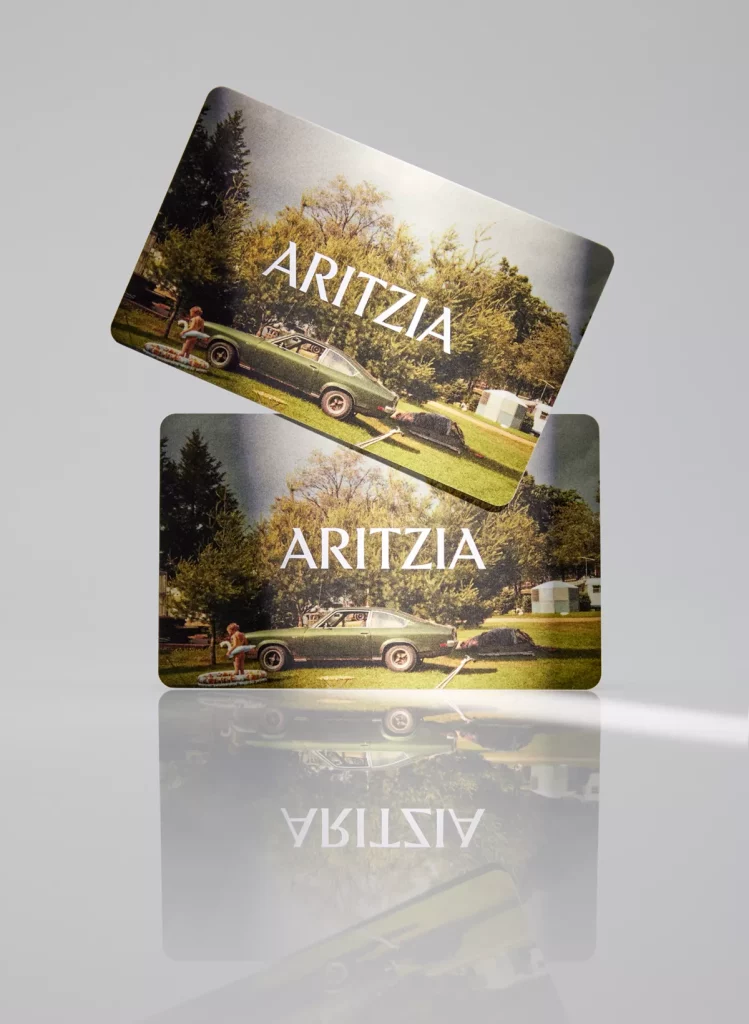 How to check Aritzia Gift Card Balance: Two Different Methods How to check Aritzia Gift Card Balance: Two Different Methods
