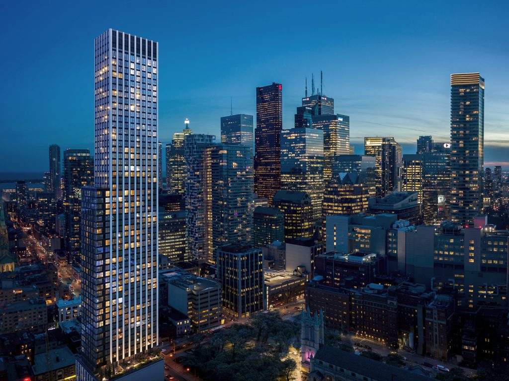 What is a Pre-Construction Condo & How to Buy One in Toronto